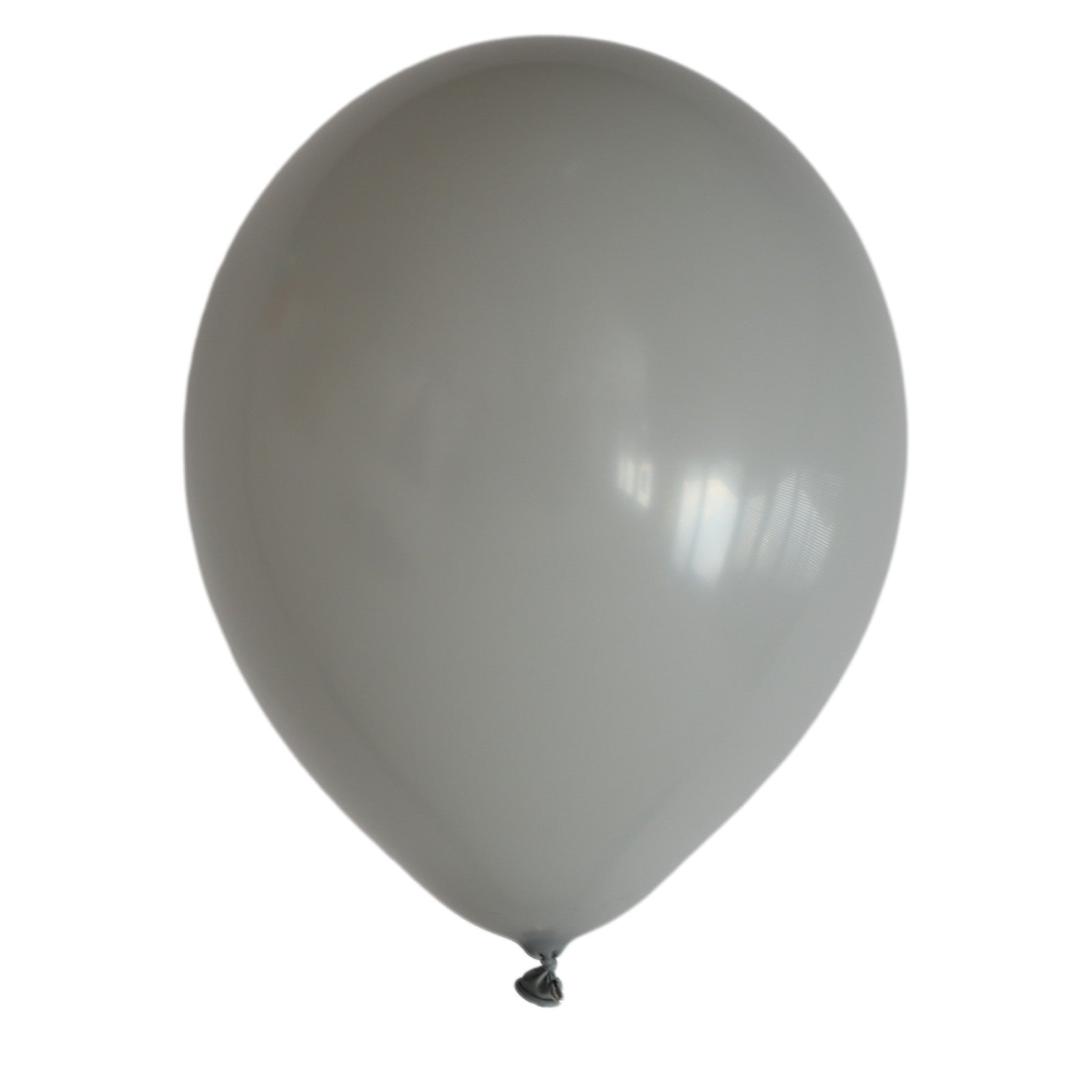 Grey balloons store